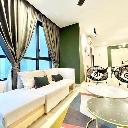 קואלה לומפור Kl Gateway Premium Residences By Moka מראה חיצוני תמונה