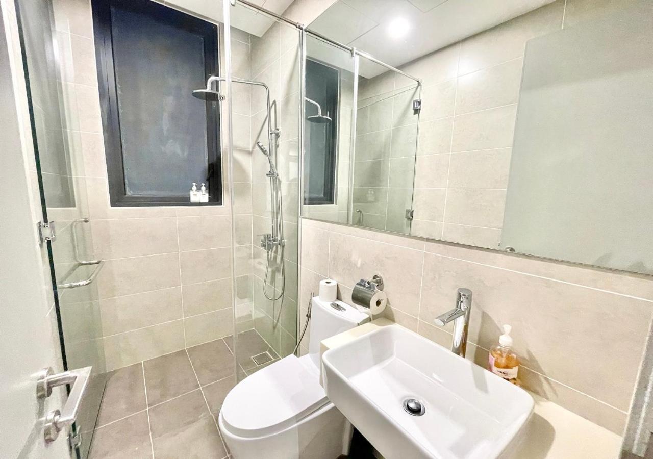 קואלה לומפור Kl Gateway Premium Residences By Moka מראה חיצוני תמונה